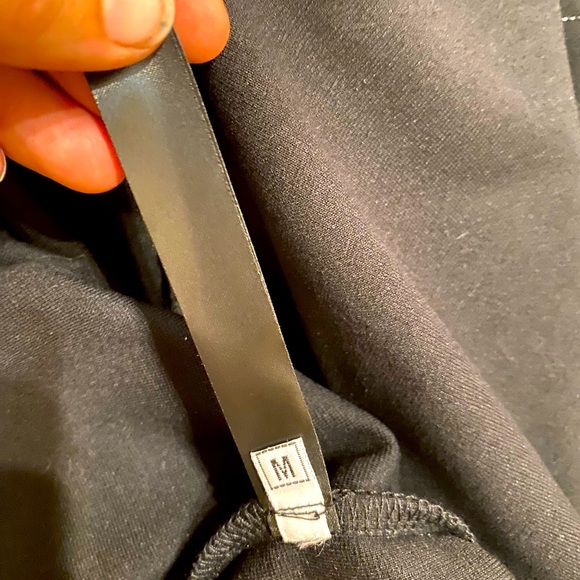 Clothes by Locker Room casual tunic dress size medium new - Picture 2 of 6